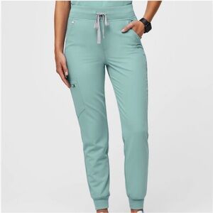 Figs Women's Seaglass Zamora Jogger Pants